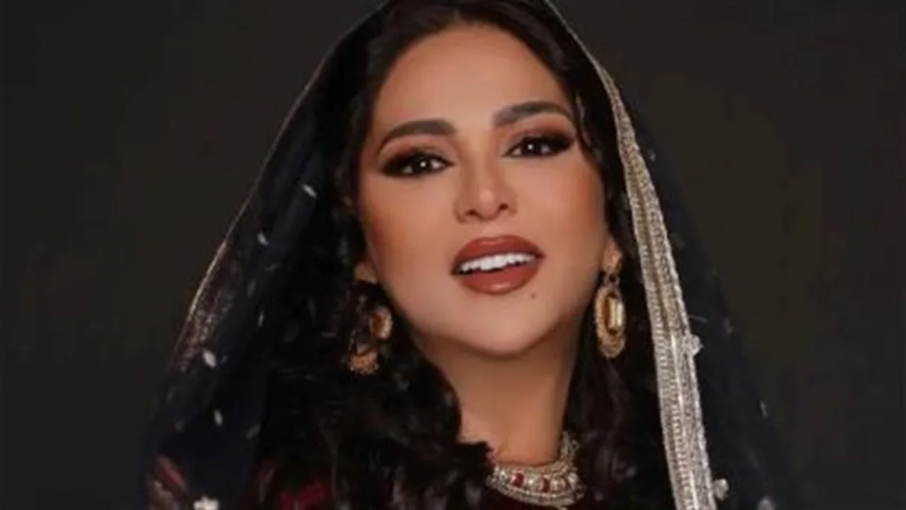 نوال الكويتية تتحدث.. تفاصيل رحلة البحث عن السلام الداخلي ومستقبلها الفني